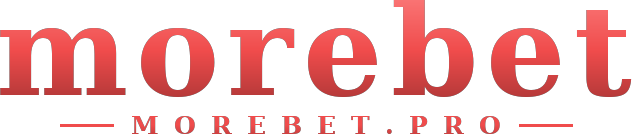 morebet logo